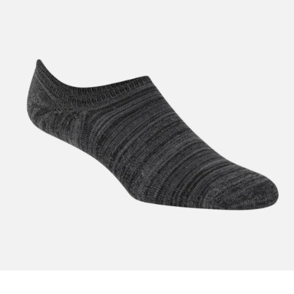 NEW Skechers Sport 8 Pair Men's Size 8-12 Cushioned Sport Ped Socks  Non-Slip - Picture 1 of 8